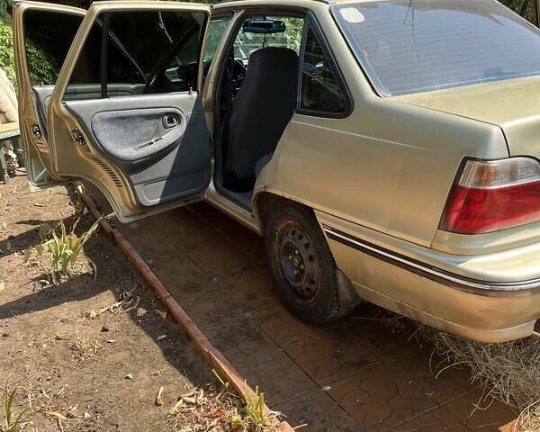 Деу Нексія, об'ємом двигуна 1.5 л та пробігом 90 тис. км за 2200 $, фото 6 на Automoto.ua