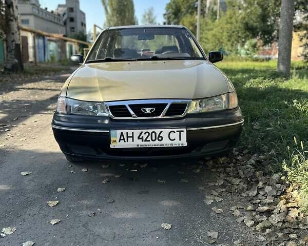 Деу Нексія, об'ємом двигуна 1.5 л та пробігом 102 тис. км за 2800 $, фото 6 на Automoto.ua