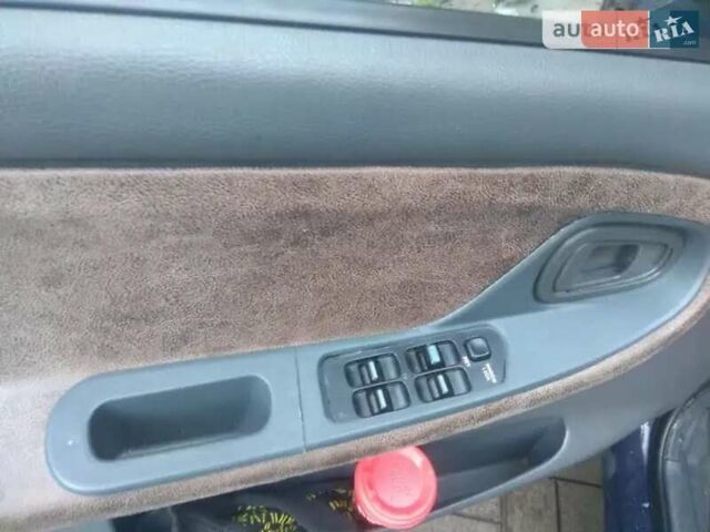 Деу Нексія, об'ємом двигуна 1.5 л та пробігом 190 тис. км за 1800 $, фото 5 на Automoto.ua