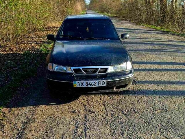 Дэу Нексия, объемом двигателя 1.6 л и пробегом 111 тыс. км за 600 $, фото 1 на Automoto.ua