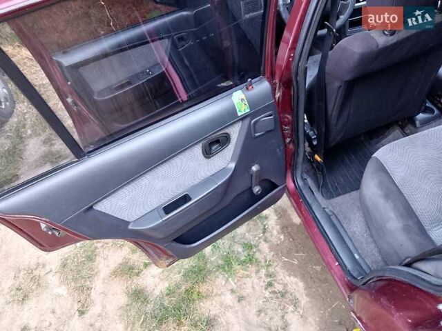 Дэу Нексия, объемом двигателя 1.5 л и пробегом 250 тыс. км за 1700 $, фото 9 на Automoto.ua