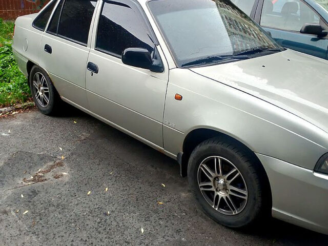 Деу Нексія, об'ємом двигуна 1.5 л та пробігом 130 тис. км за 2900 $, фото 11 на Automoto.ua