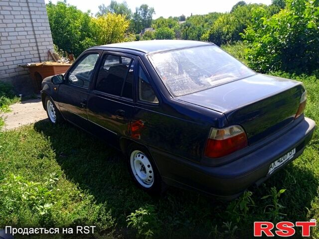 Деу Нексія, об'ємом двигуна 1.5 л та пробігом 100 тис. км за 2000 $, фото 2 на Automoto.ua
