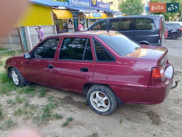 Дэу Нексия, объемом двигателя 1.5 л и пробегом 250 тыс. км за 1700 $, фото 14 на Automoto.ua