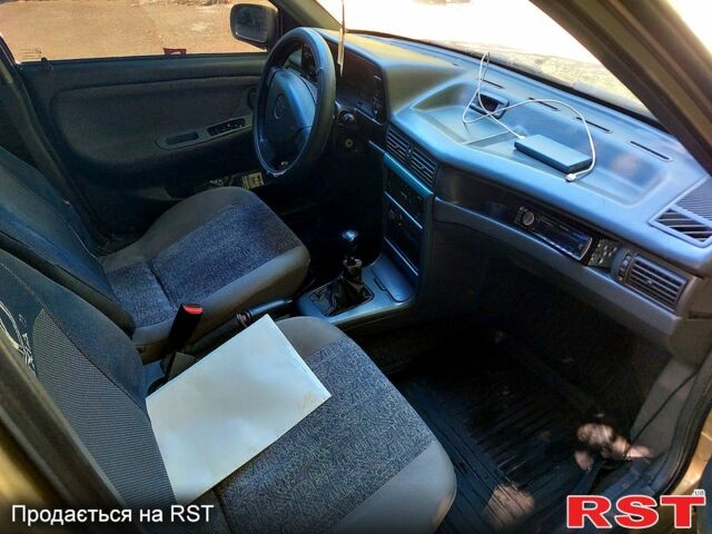 Деу Нексія, об'ємом двигуна 1.5 л та пробігом 137 тис. км за 1000 $, фото 2 на Automoto.ua