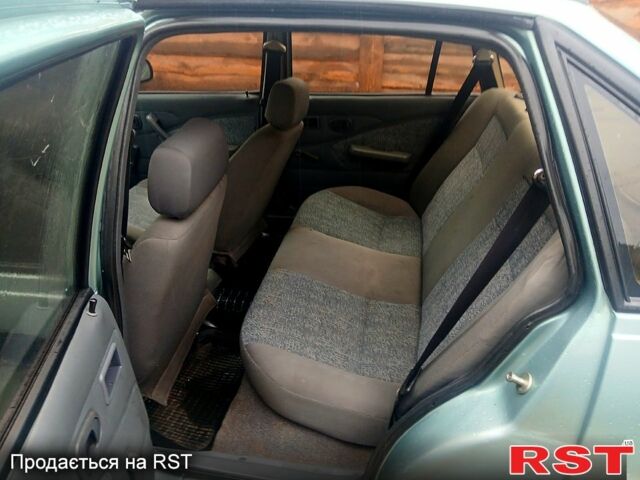 Деу Нексія, об'ємом двигуна 1.6 л та пробігом 220 тис. км за 600 $, фото 3 на Automoto.ua