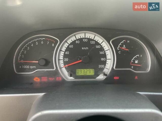 Дэу Нексия, объемом двигателя 1.5 л и пробегом 94 тыс. км за 2700 $, фото 2 на Automoto.ua
