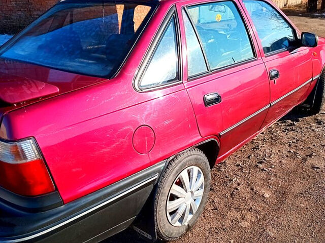 Дэу Нексия, объемом двигателя 1.5 л и пробегом 220 тыс. км за 1300 $, фото 2 на Automoto.ua