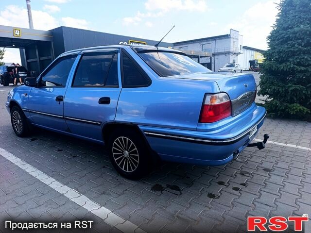 Деу Нексія, об'ємом двигуна 1.5 л та пробігом 158 тис. км за 2200 $, фото 1 на Automoto.ua