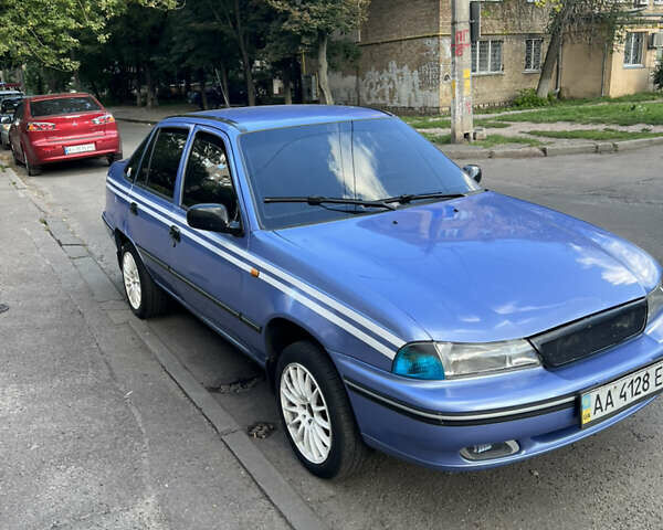 Дэу Нексия, объемом двигателя 1.5 л и пробегом 110 тыс. км за 2300 $, фото 1 на Automoto.ua