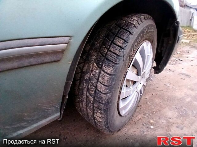 Деу Нексія, об'ємом двигуна 1.6 л та пробігом 220 тис. км за 600 $, фото 6 на Automoto.ua