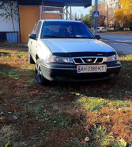 Дэу Нексия, объемом двигателя 1.5 л и пробегом 120 тыс. км за 3000 $, фото 2 на Automoto.ua