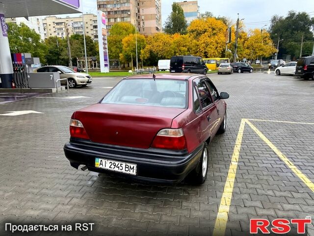 Дэу Нексия, объемом двигателя 1.5 л и пробегом 0 тыс. км за 1350 $, фото 1 на Automoto.ua