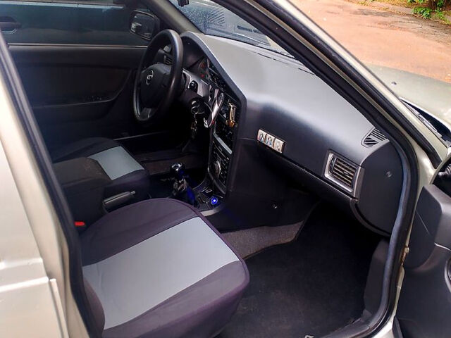 Деу Нексія, об'ємом двигуна 1.5 л та пробігом 130 тис. км за 2900 $, фото 7 на Automoto.ua