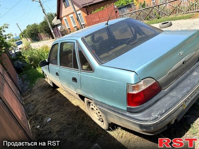 Дэу Нексия, объемом двигателя 1.6 л и пробегом 170 тыс. км за 550 $, фото 1 на Automoto.ua