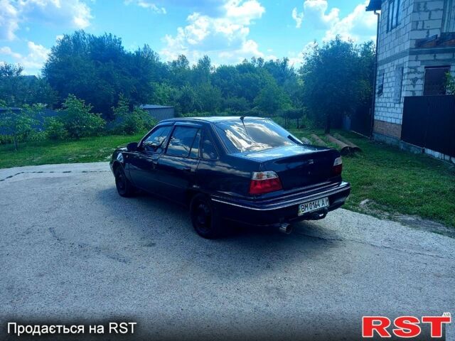 Деу Нексія, об'ємом двигуна 1.5 л та пробігом 161 тис. км за 2000 $, фото 3 на Automoto.ua
