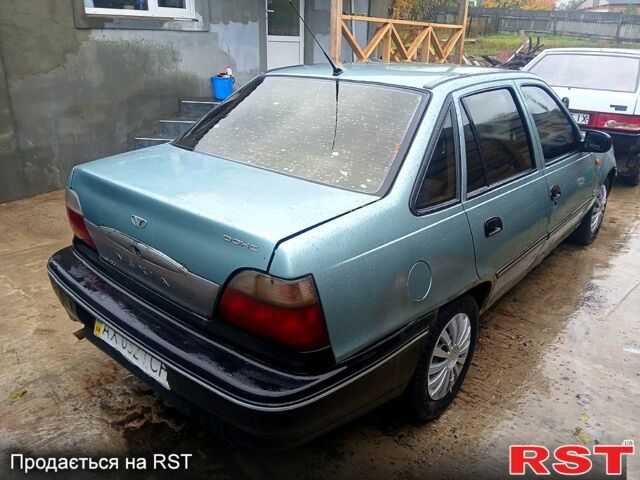 Деу Нексія, об'ємом двигуна 1.6 л та пробігом 220 тис. км за 600 $, фото 4 на Automoto.ua