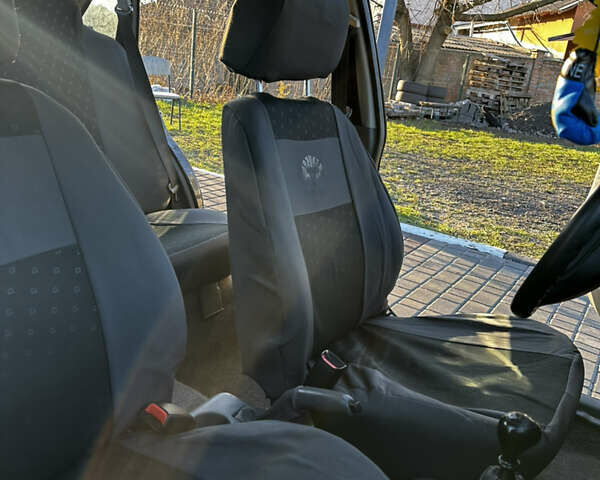 Деу Нексія, об'ємом двигуна 1.5 л та пробігом 123 тис. км за 1900 $, фото 5 на Automoto.ua