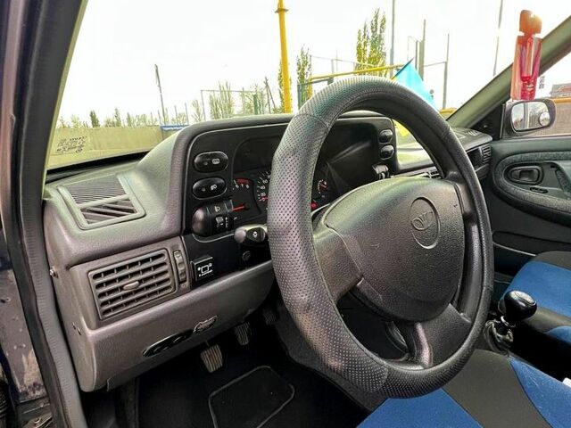 Деу Нексія, об'ємом двигуна 1.5 л та пробігом 203 тис. км за 2600 $, фото 9 на Automoto.ua