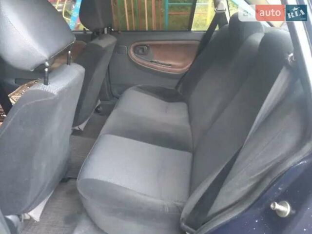 Деу Нексія, об'ємом двигуна 1.5 л та пробігом 190 тис. км за 1800 $, фото 1 на Automoto.ua