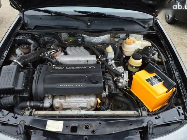 Деу Нексія, об'ємом двигуна 0 л та пробігом 210 тис. км за 1998 $, фото 19 на Automoto.ua