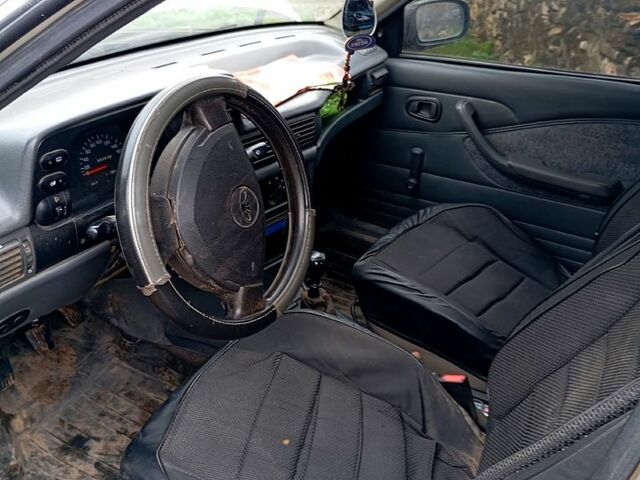 Дэу Нексия, объемом двигателя 15 л и пробегом 86 тыс. км за 2100 $, фото 5 на Automoto.ua