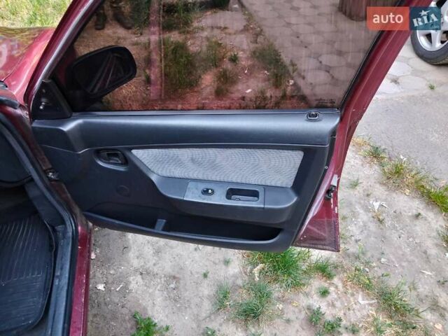 Дэу Нексия, объемом двигателя 1.5 л и пробегом 250 тыс. км за 1700 $, фото 11 на Automoto.ua