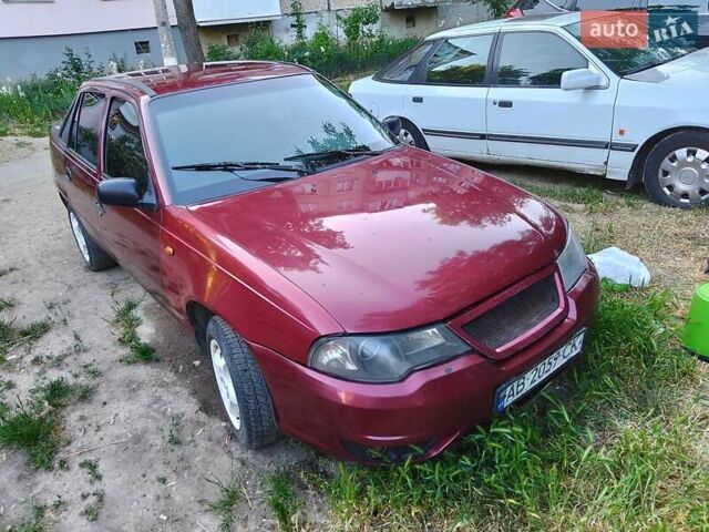 Дэу Нексия, объемом двигателя 1.5 л и пробегом 250 тыс. км за 1700 $, фото 1 на Automoto.ua