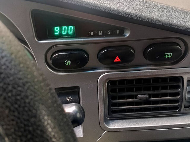 Деу Нексія, об'ємом двигуна 1.5 л та пробігом 130 тис. км за 2900 $, фото 3 на Automoto.ua