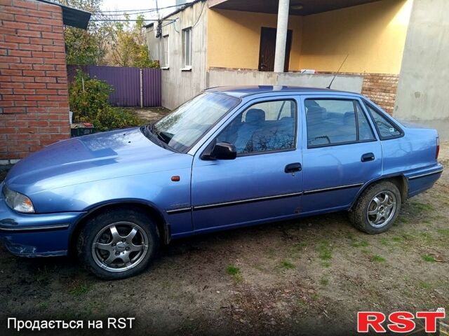 Деу Нексія 2008 у Изюме на Automoto.ua Деу Нексія, об'ємом двигуна 1.5 л та пробігом 103 тис. км за 1300 $, фото 3 на Automoto.ua