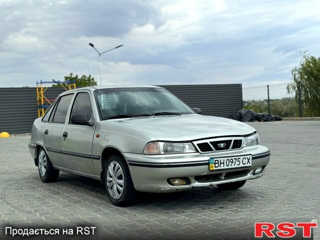 Дэу Нексия, объемом двигателя 1.6 л и пробегом 0 тыс. км за 850 $, фото 2 на Automoto.ua