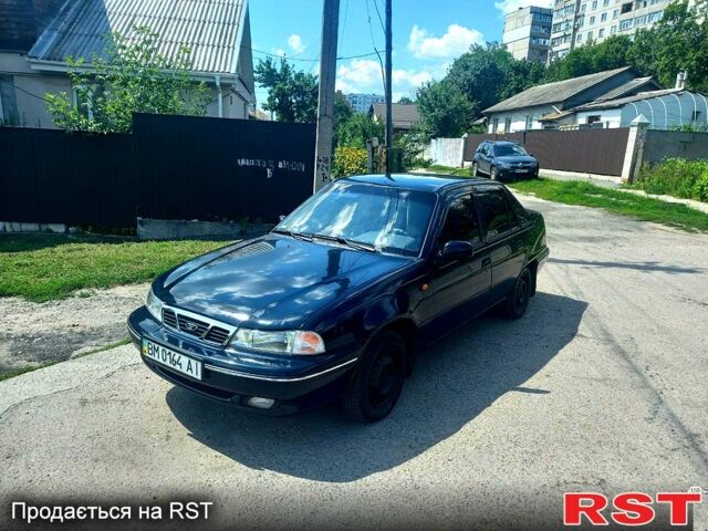 Деу Нексія, об'ємом двигуна 1.5 л та пробігом 161 тис. км за 2000 $, фото 4 на Automoto.ua