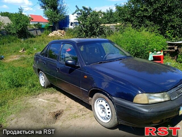 Деу Нексія, об'ємом двигуна 1.5 л та пробігом 100 тис. км за 2000 $, фото 1 на Automoto.ua
