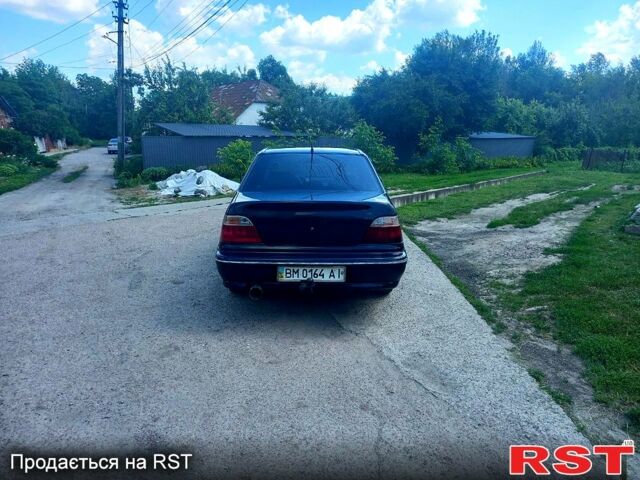 Деу Нексія, об'ємом двигуна 1.5 л та пробігом 161 тис. км за 2000 $, фото 2 на Automoto.ua