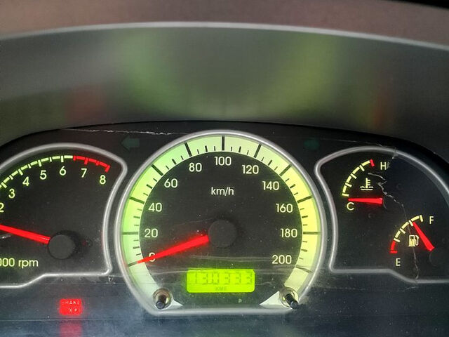 Деу Нексія, об'ємом двигуна 1.5 л та пробігом 130 тис. км за 2900 $, фото 2 на Automoto.ua