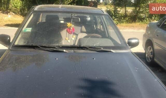 Деу Нексія, об'ємом двигуна 1.5 л та пробігом 270 тис. км за 1900 $, фото 1 на Automoto.ua