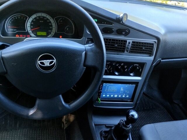 Деу Нексія, об'ємом двигуна 1.6 л та пробігом 142 тис. км за 1790 $, фото 3 на Automoto.ua
