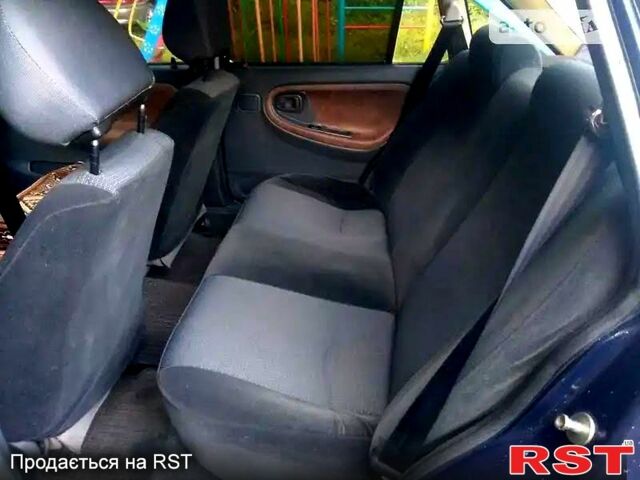 Деу Нексія, об'ємом двигуна 1.5 л та пробігом 189 тис. км за 1850 $, фото 1 на Automoto.ua