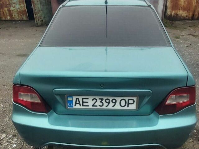 Деу Нексія, об'ємом двигуна 0 л та пробігом 260 тис. км за 2000 $, фото 1 на Automoto.ua