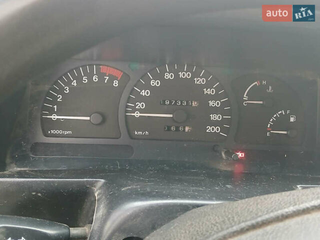 Деу Нексія 2008 у Хмельнике на Automoto.ua Деу Нексія, об'ємом двигуна 1.5 л та пробігом 197 тис. км за 1250 $, фото 3 на Automoto.ua