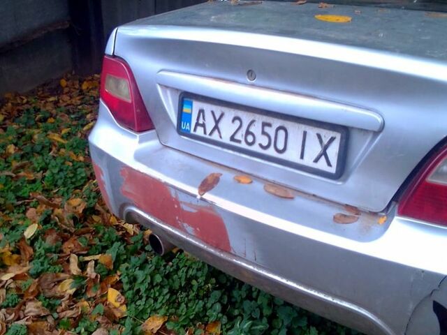 Деу Нексія, об'ємом двигуна 1.5 л та пробігом 325 тис. км за 1200 $, фото 3 на Automoto.ua