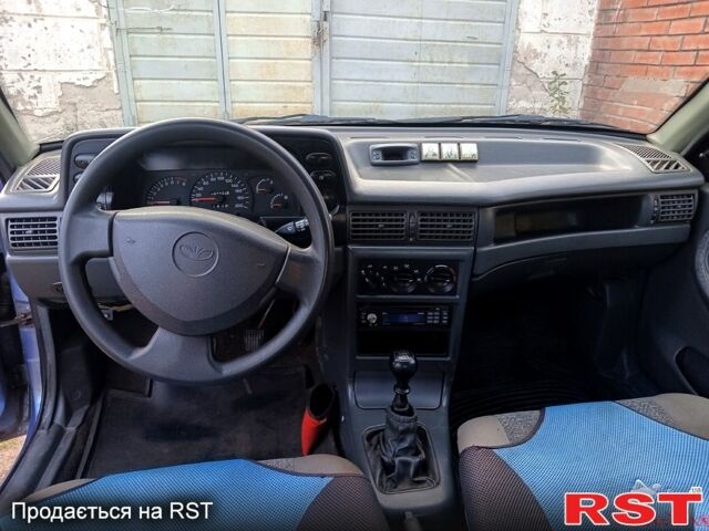 Деу Нексія 2008 у Изюме на Automoto.ua Деу Нексія, об'ємом двигуна 1.5 л та пробігом 103 тис. км за 1300 $, фото 5 на Automoto.ua