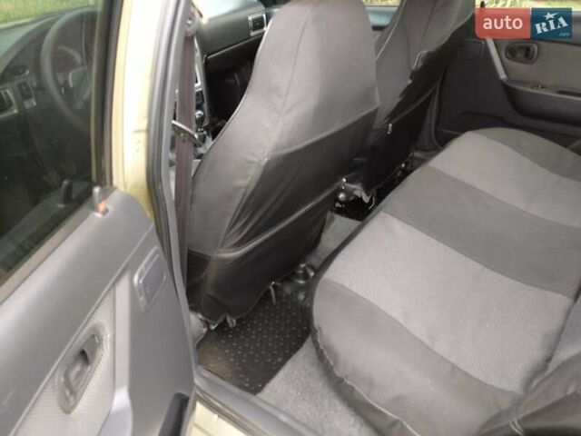 Деу Нексія, об'ємом двигуна 1.5 л та пробігом 159 тис. км за 2200 $, фото 5 на Automoto.ua