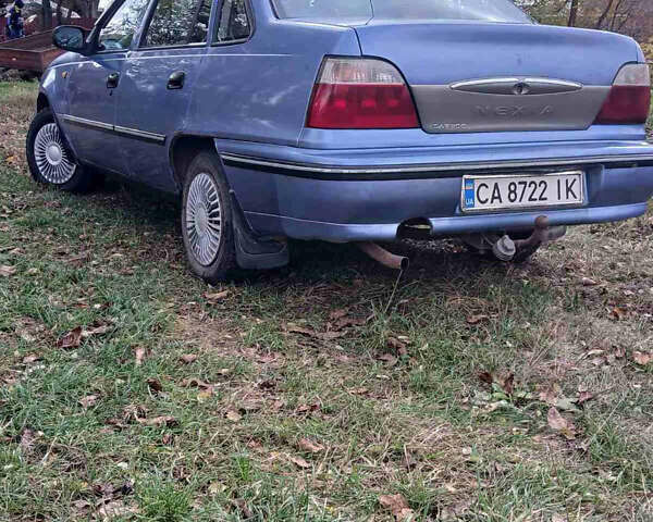 Деу Нексія 2008 у Хмельнике на Automoto.ua Деу Нексія, об'ємом двигуна 1.5 л та пробігом 197 тис. км за 1250 $, фото 6 на Automoto.ua