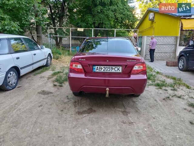 Дэу Нексия, объемом двигателя 1.5 л и пробегом 250 тыс. км за 1700 $, фото 16 на Automoto.ua