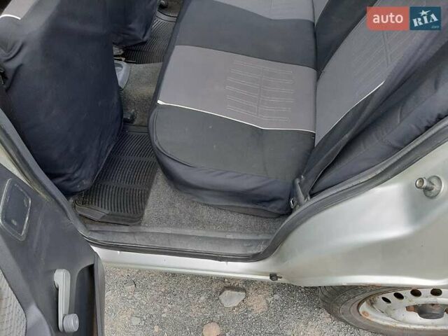 Дэу Нексия, объемом двигателя 1.49 л и пробегом 125 тыс. км за 3500 $, фото 10 на Automoto.ua