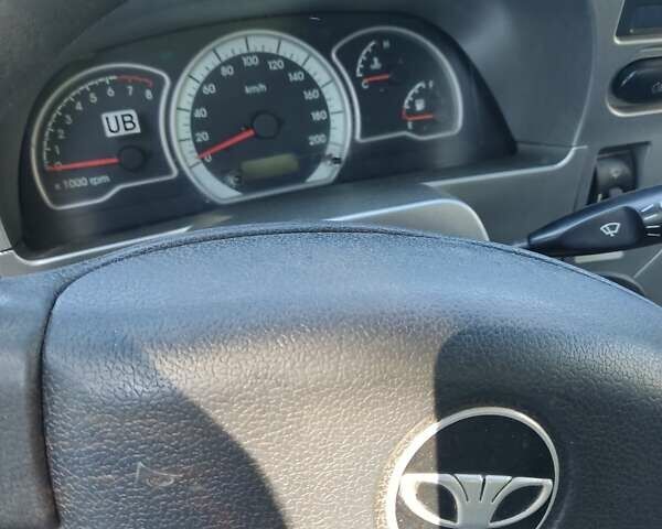Дэу Нексия, объемом двигателя 1.5 л и пробегом 105 тыс. км за 2400 $, фото 24 на Automoto.ua