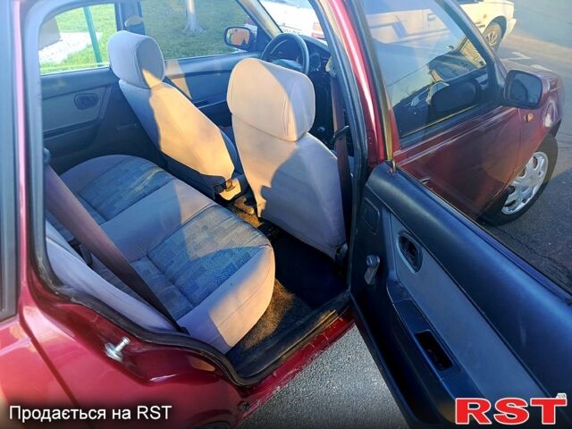 Дэу Нексия, объемом двигателя 15 л и пробегом 160 тыс. км за 2300 $, фото 2 на Automoto.ua