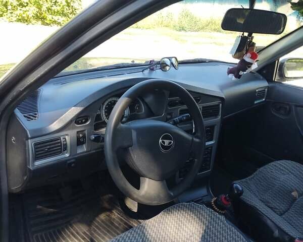 Дэу Нексия, объемом двигателя 1.5 л и пробегом 105 тыс. км за 2400 $, фото 7 на Automoto.ua