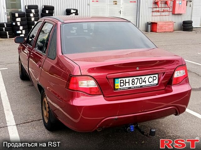 Дэу Нексия, объемом двигателя 15 л и пробегом 160 тыс. км за 2300 $, фото 11 на Automoto.ua